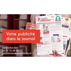 Labcon – LABORATOIRE.COM MAI25