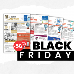 ABONNEMENT ÉTUDIANT – OFFRE...