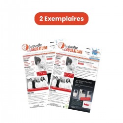 2 exemplaires seuls