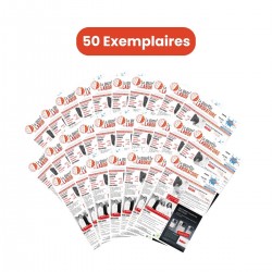 50 exemplaires seuls