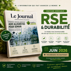 Edition Spéciale - RSE &...
